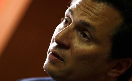 Vinculan a proceso a mamá de Emilio Lozoya