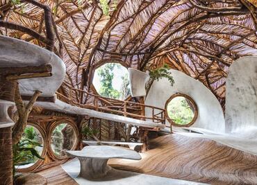 Mexican gallery is among the world's greatest places to visit in 2019