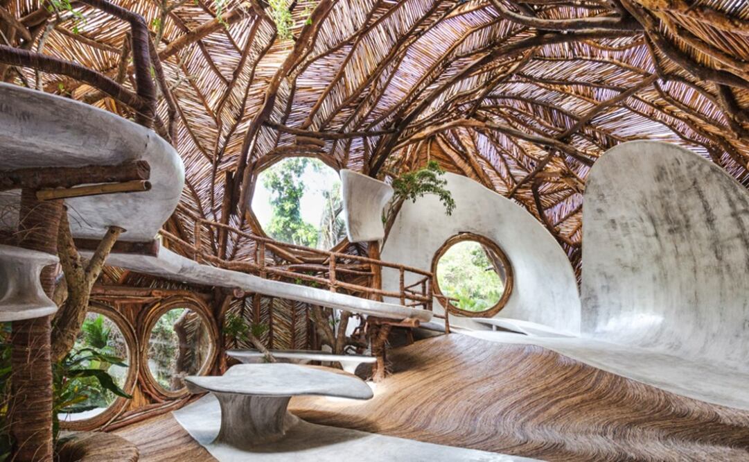 TIME has released its World's Greatest Places 2019 - Photo: Taken from www.sferik.art