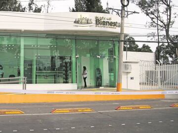 Banco del Bienestar: Se disparan 148% reclamaciones por dinero no entregado y retiros no reconocidos en cajeros