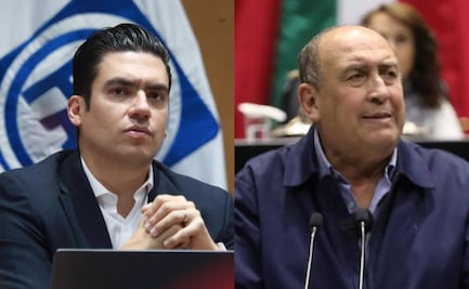 Oposición acusa que brote de sarampión es culpa de la 4T; acusan que dejó de comprar vacunas