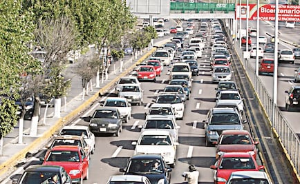 Testigos no pudieron reportar asalto en Periférico por fallas en 911