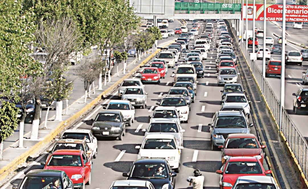 (Foto: Archivo/El Universal)