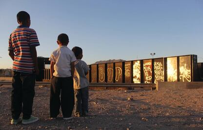 México no asesora a niños migrantes sobre derechos, dice HRW