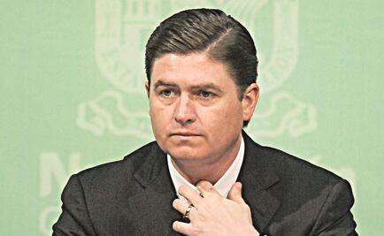 Inhabilitan por 10 años a dos ex secretarios de Rodrigo Medina