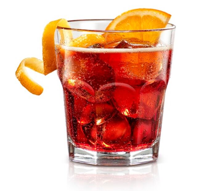 Cocteles a la italiana para este 14 de febrero