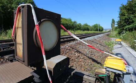 Alemania pide no desacreditar a todos los refugiados tras ataque a tren