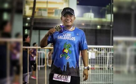 Secuestran y asesinan a deportista en Veracruz; lamentan el hecho en redes 