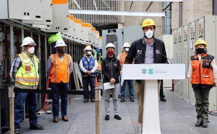 Línea 3 del Metrobús tendrá nuevo recorrido por cierre de estaciones del Metro CDMX tras incendio