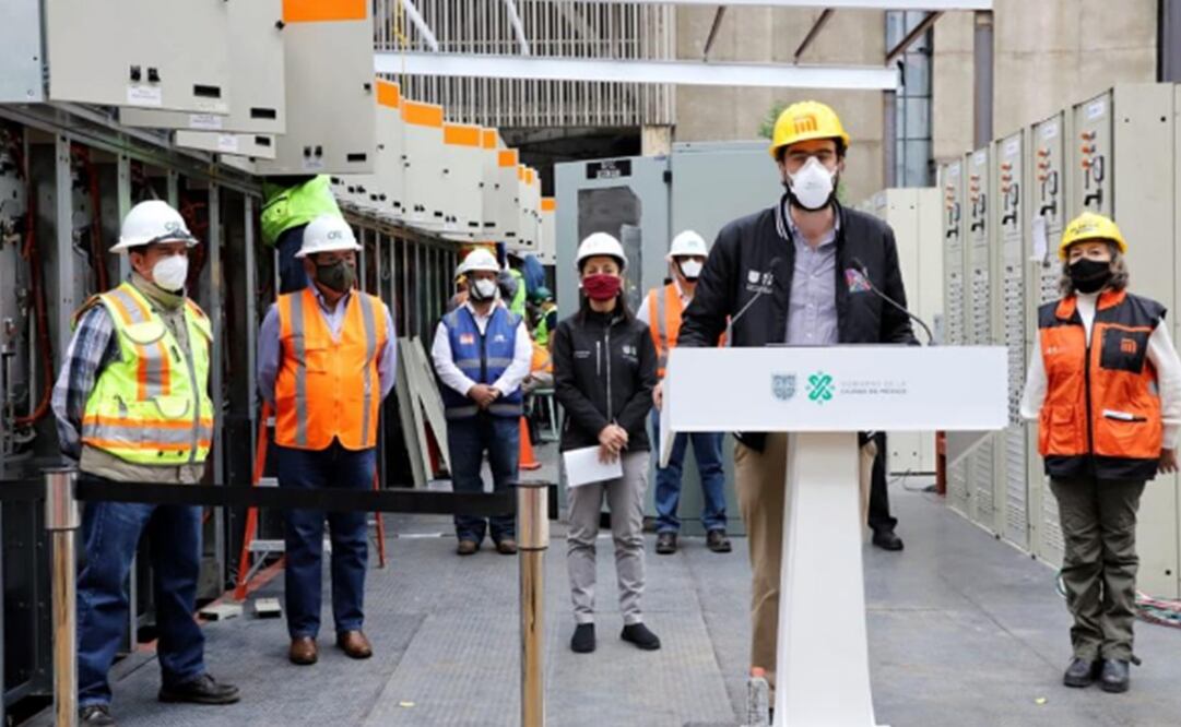 Línea 3 del Metrobús tendrá nuevo recorrido por cierre de estaciones del Metro CDMX tras incendio