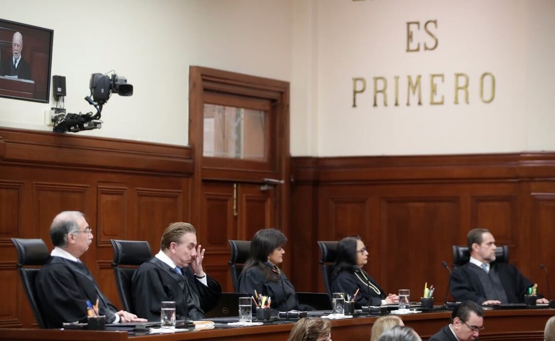 Foto: Archivo. EL UNIVERSAL