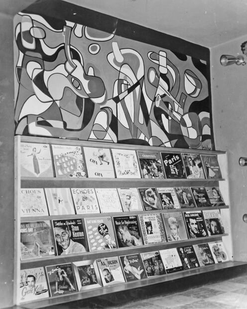 Vinilos: una pasión de larga duración