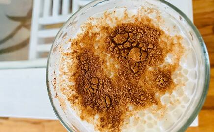 Esto es lo que pasa si tomas leche con chocolate en polvo todos los días