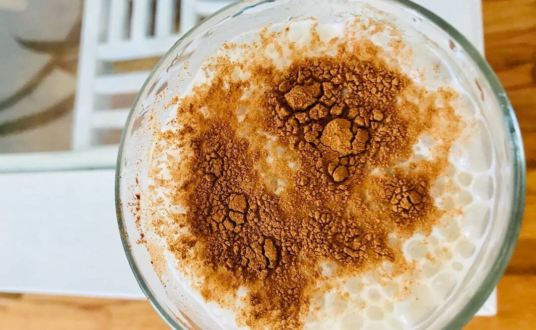 Qué pasa si tomas leche con chocolate a diario. Foto: Pexels