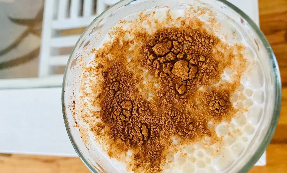 Qué pasa si tomas leche con chocolate a diario. Foto: Pexels