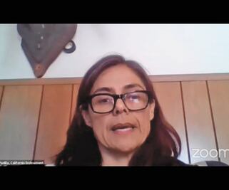 Esencial, apoyo de ONG contra pandemia, afirman