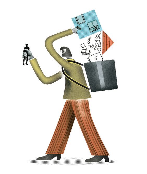 Ilustración: Ani Cortés