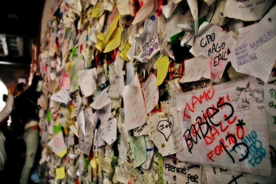 Descubre por qué millones de enamorados visitan Verona, Italia