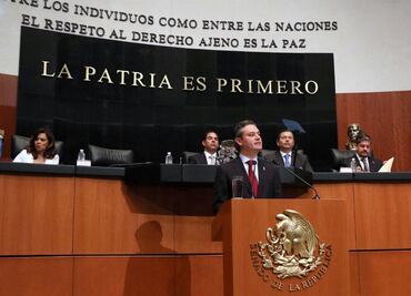 SEP no ha realizado tratos con magisterio disidente, reitera Nuño