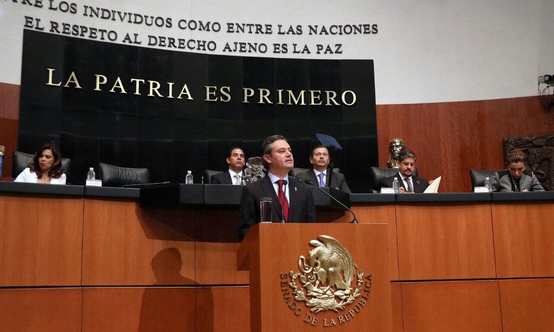 Imagen tomada del Twitter de la SEP