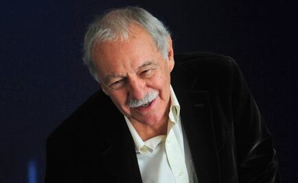 "Es un final de trayecto feliz": Eduardo Mendoza