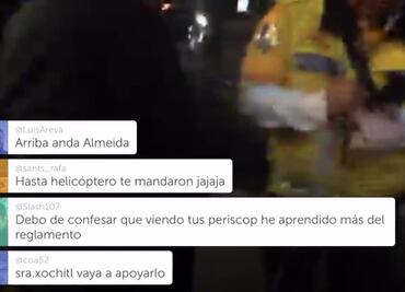 Evidencia Arne aus den Ruthen a #LordMeLaPelas