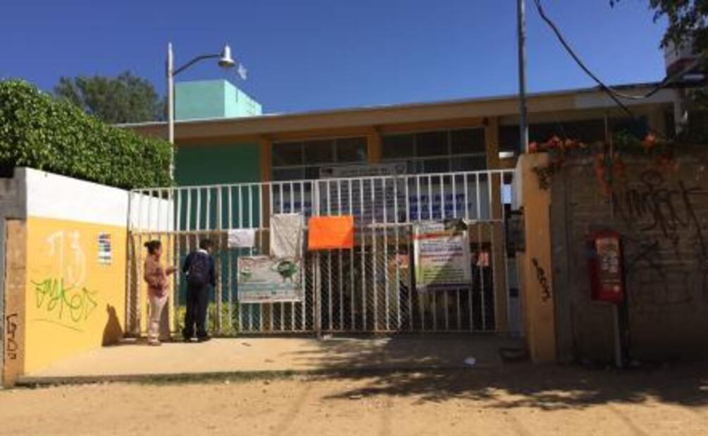 Padres de familia abren 3 planteles más en Oaxaca