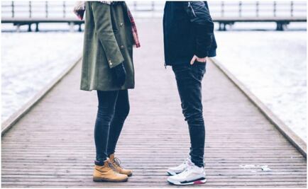 iSex, la app "machista" para evitar denuncias por abuso sexual