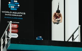 World Aquatics cancela la Copa del Mundo de Clavados en Guadalajara por motivos de seguridad