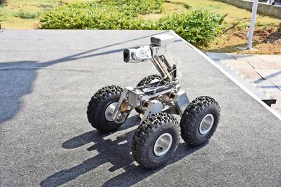 Alertan por excavaciones mal tapadas y las lluvias