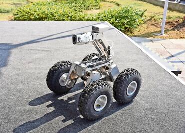 Alertan por excavaciones mal tapadas y las lluvias