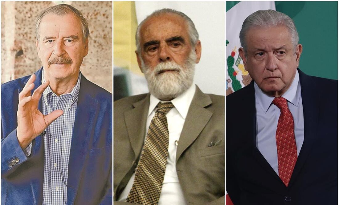 Foto: Archivo. EL UNIVERSAL