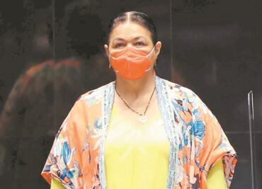 Sauri Riancho, en contra de eliminar plurinominales