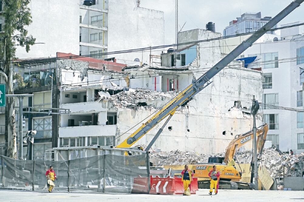 Vigilancia de los recursos. De acuerdo con la Ley de Reconstrucción, la Asamblea Legislativa será la encargada de revisar los planes de acción 