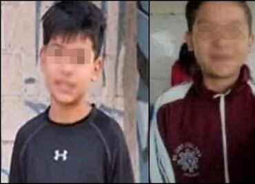 Lo que sabemos del caso de Santiago Mateo, menor desaparecido en Guanajuato y hallado sin vida en Jalisco