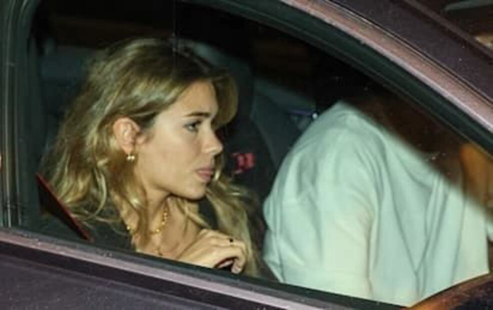 El gesto de que indicaría que Gerard Piqué puede abandonar a Clara Chía Martí