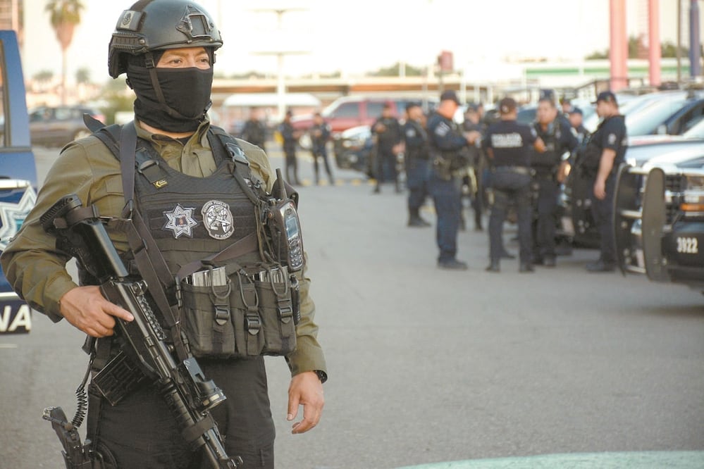 Foto: Archivo/EL UNIVERSAL