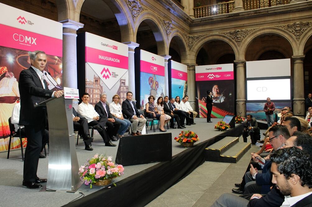 Foto: Twitter @ManceraMiguelMX   