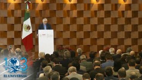 "Veo escepticismo por los errores que ha cometido el gobierno", señala Romo