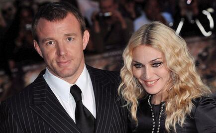 El ex de Madonna provoca peleas por su hijo