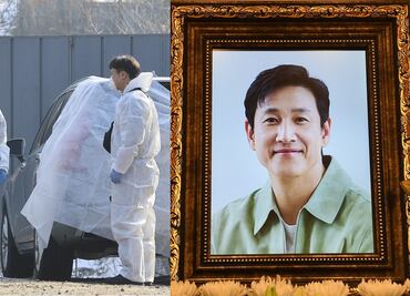 Lee Sun-kyun, de "Parásitos", fue despedido de proyectos importantes antes de su muerte