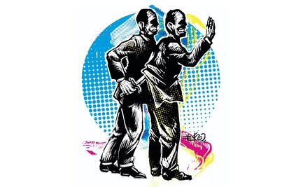 Rosario Piedra: para cuidar a los de atrás y ser guardiana de lo que viene