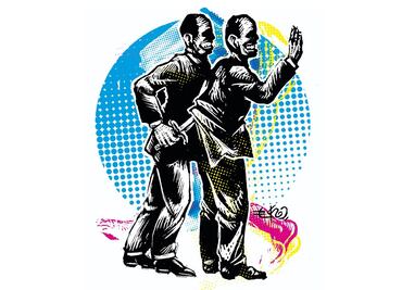 Rosario Piedra: para cuidar a los de atrás y ser guardiana de lo que viene