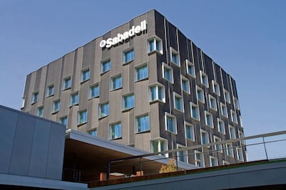 BBVA y Sabadell: la unión que no se logró