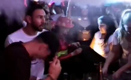 Esto habrían gastado los seleccionados en su salida en Nueva York