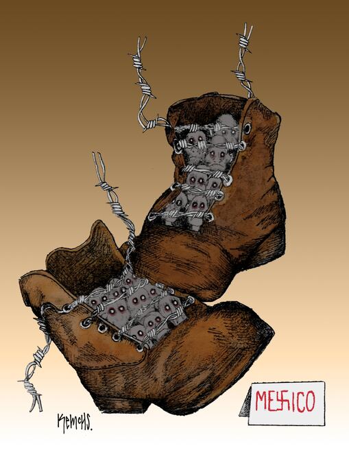 Cartón de KEMCHS