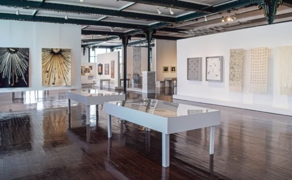 La exposición "Toledo ve" llega a Puebla