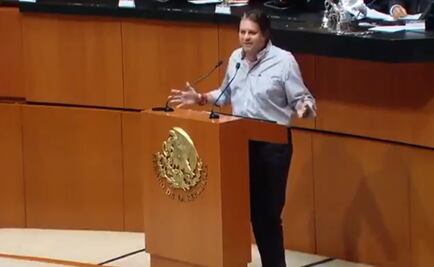 Senador del PRI "propone" tomar “dos o tres cervecitas” en hora de trabajo