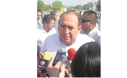 Aún no nace y la alianza se hunde en Coahuila