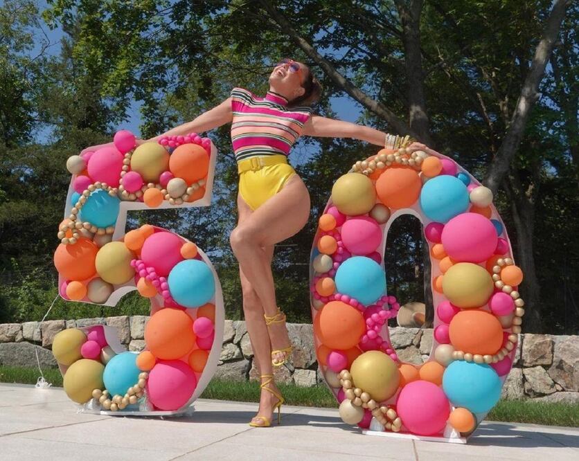 Foto: Instagram @thalia